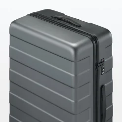 Sale Muji Maleta Trolley Rígida 105L, Grande
