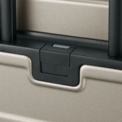 Sale Muji Maleta Trolley Rígida 105L, Grande