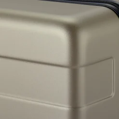 Sale Muji Maleta Trolley Rígida 105L, Grande