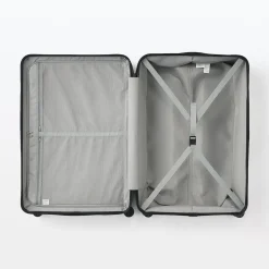Sale Muji Maleta Trolley Rígida 105L, Grande