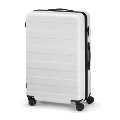 Sale Muji Maleta Trolley Rígida 105L, Grande