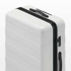 Sale Muji Maleta Trolley Rígida 105L, Grande
