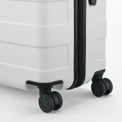 Sale Muji Maleta Trolley Rígida 105L, Grande