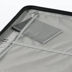 Sale Muji Maleta Trolley Rígida 105L, Grande