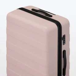 Sale Muji Maleta Trolley Rígida 105L, Grande