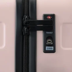 Sale Muji Maleta Trolley Rígida 105L, Grande
