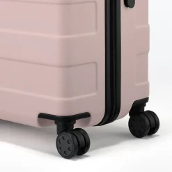 Sale Muji Maleta Trolley Rígida 105L, Grande