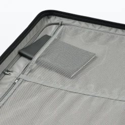 Sale Muji Maleta Trolley Rígida 105L, Grande