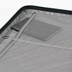 Sale Muji Maleta Trolley Rígida 105L, Grande