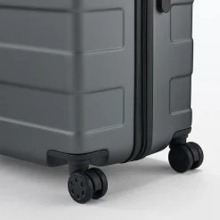 Sale Muji Maleta Trolley Rígida 105L, Grande