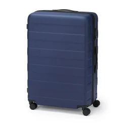 Clearance Muji Maleta Trolley Rígida 105L, Grande