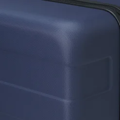 Clearance Muji Maleta Trolley Rígida 105L, Grande