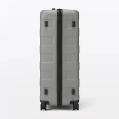 Clearance Muji Maleta Trolley Rígida 105L, Grande