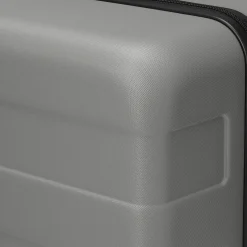 Clearance Muji Maleta Trolley Rígida 105L, Grande