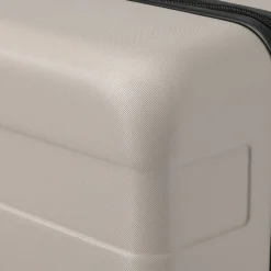 Clearance Muji Maleta Trolley Rígida 105L, Grande