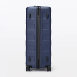 Clearance Muji Maleta Trolley Rígida 105L, Grande