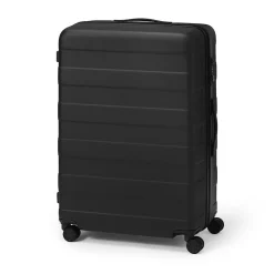 Clearance Muji Maleta Trolley Rígida 105L, Grande