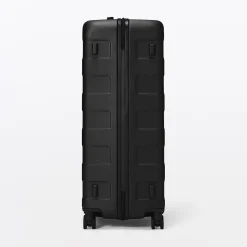Clearance Muji Maleta Trolley Rígida 105L, Grande