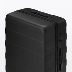 Clearance Muji Maleta Trolley Rígida 105L, Grande