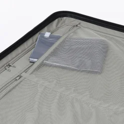 Clearance Muji Maleta Trolley Rígida 105L, Grande