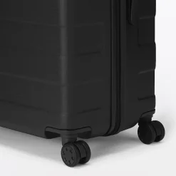 Clearance Muji Maleta Trolley Rígida 105L, Grande