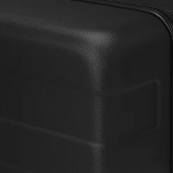 Clearance Muji Maleta Trolley Rígida 105L, Grande