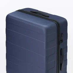 Clearance Muji Maleta Trolley Rígida 105L, Grande