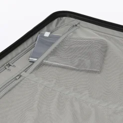 Clearance Muji Maleta Trolley Rígida 105L, Grande