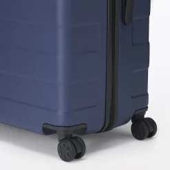Clearance Muji Maleta Trolley Rígida 105L, Grande