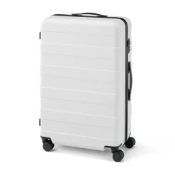 Sale Muji Maleta Trolley Rígida 75L, Mediana