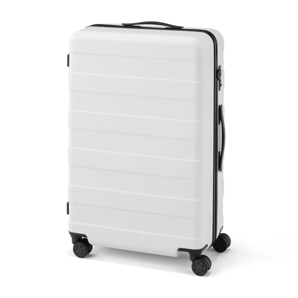 Sale Muji Maleta Trolley Rígida 75L, Mediana