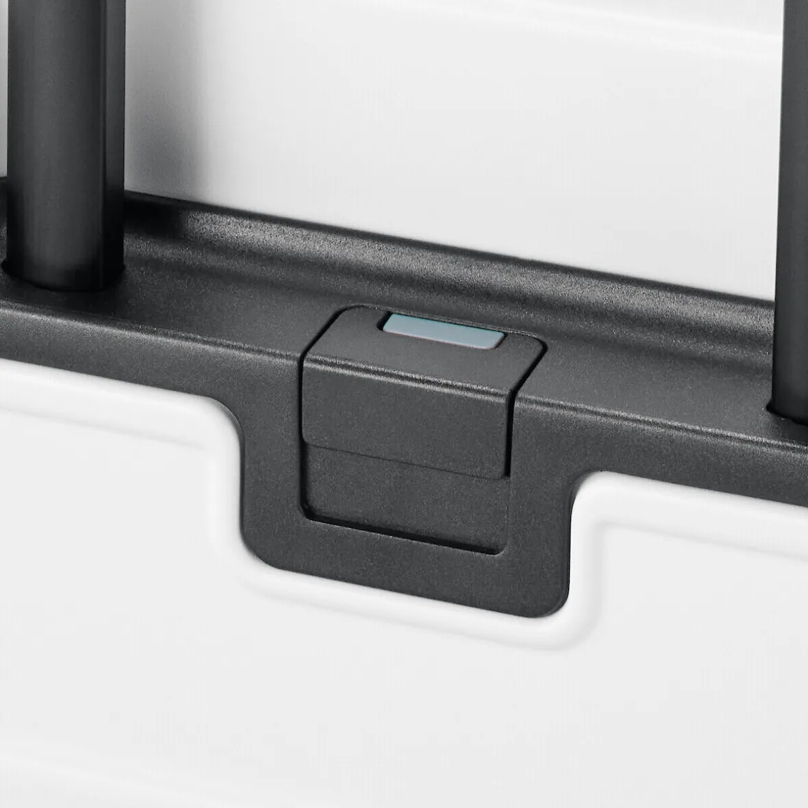 Sale Muji Maleta Trolley Rígida 75L, Mediana