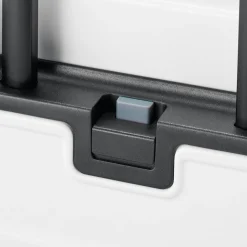 Sale Muji Maleta Trolley Rígida 75L, Mediana