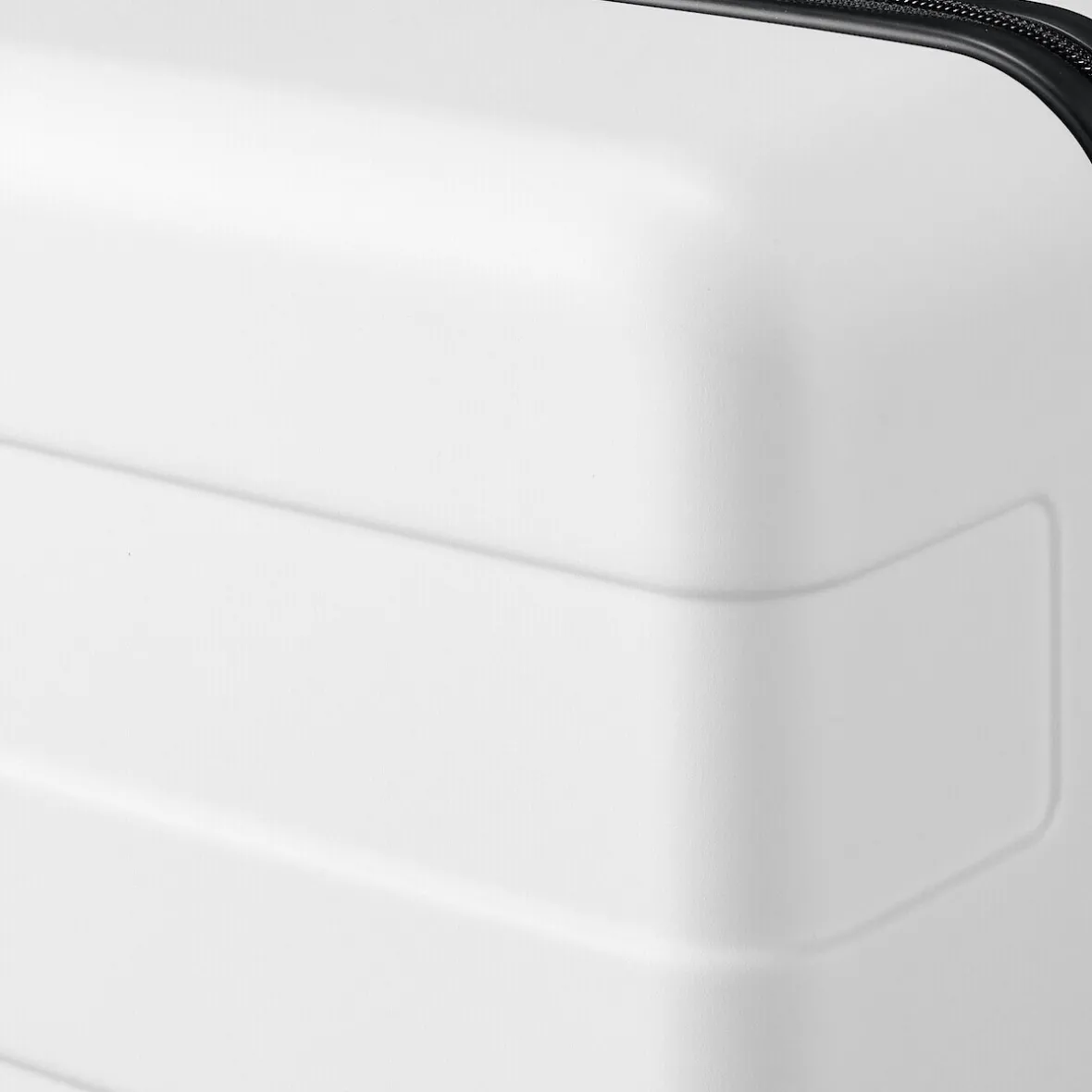 Sale Muji Maleta Trolley Rígida 75L, Mediana