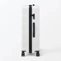 Sale Muji Maleta Trolley Rígida 75L, Mediana