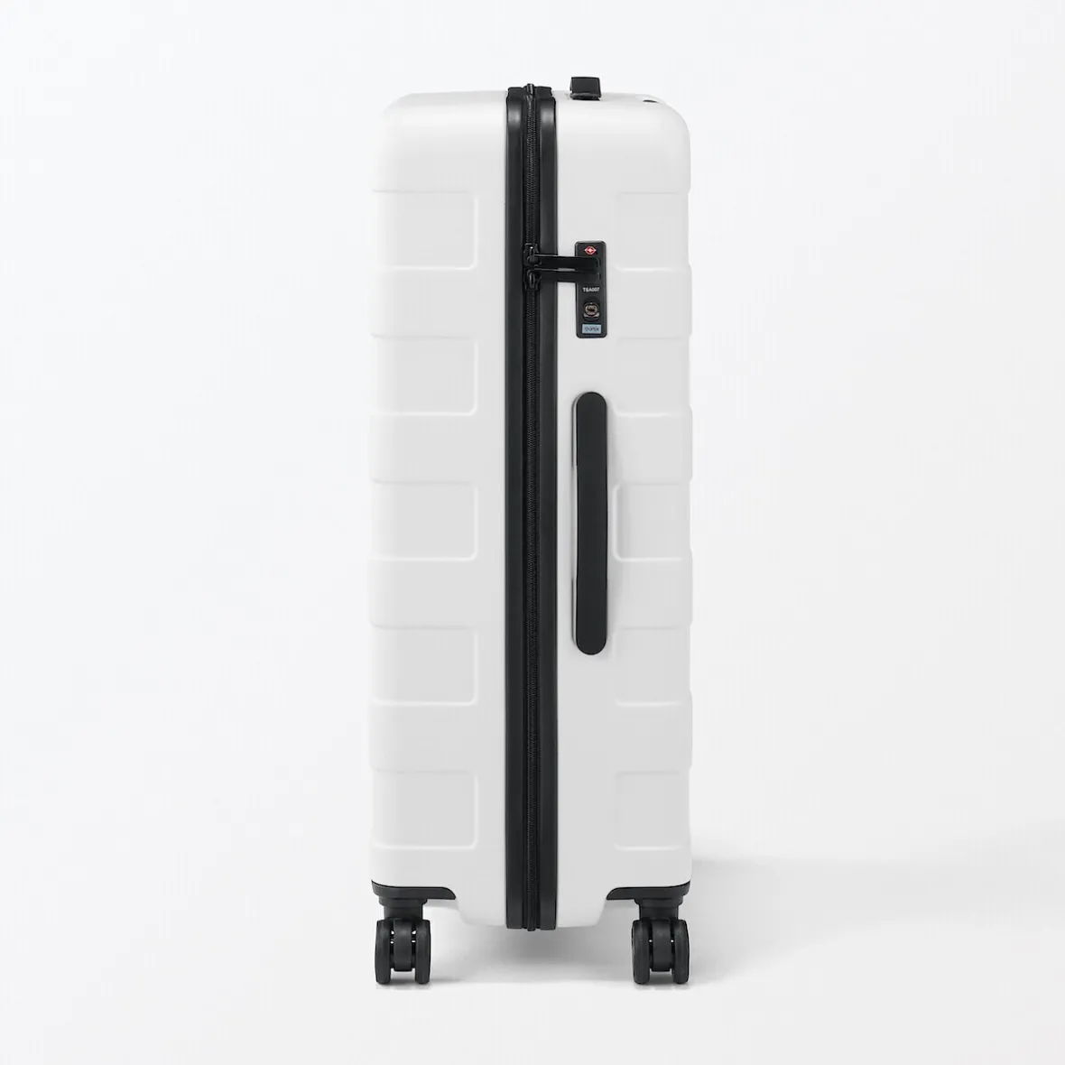 Sale Muji Maleta Trolley Rígida 75L, Mediana