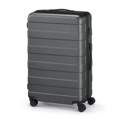 Sale Muji Maleta Trolley Rígida 75L, Mediana