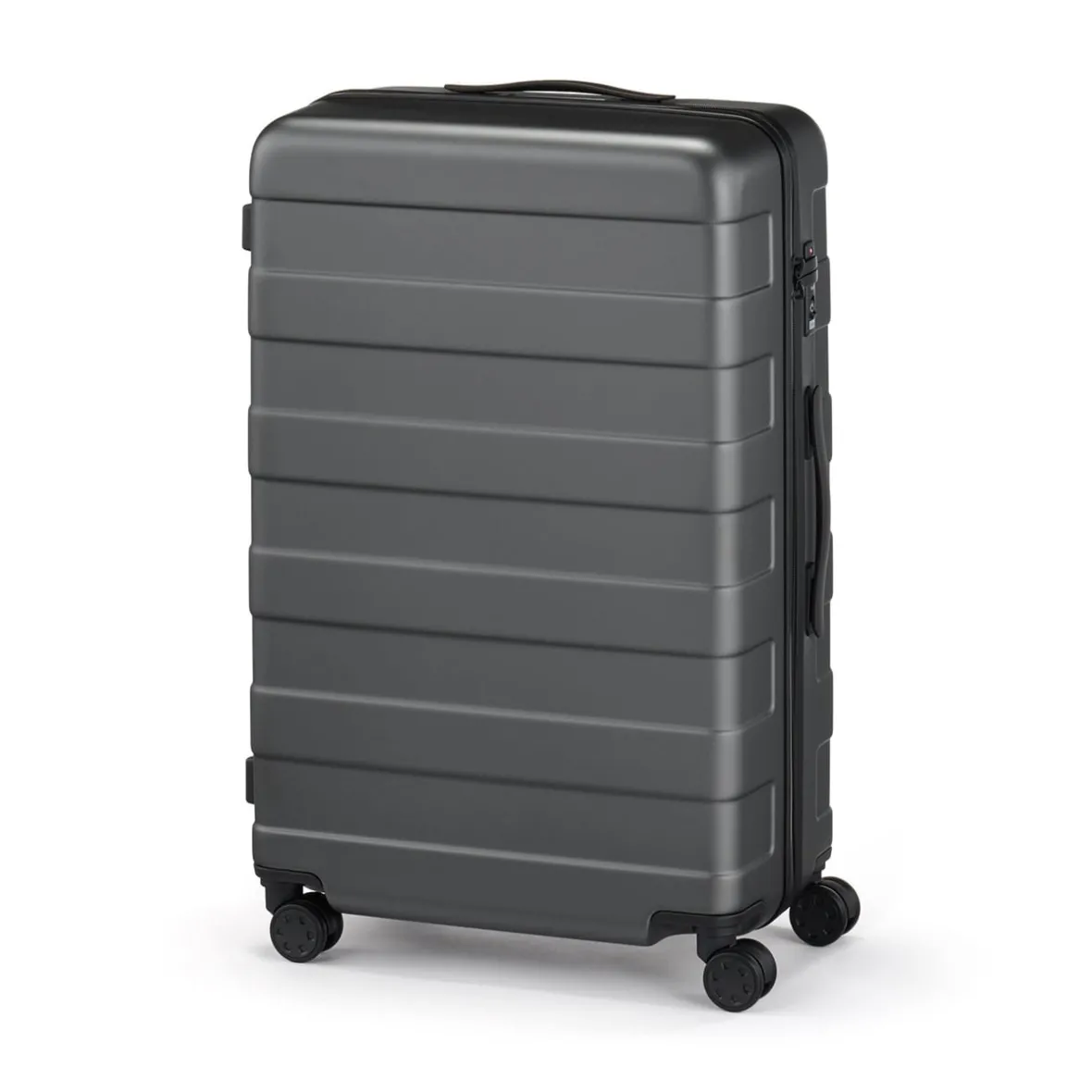 Sale Muji Maleta Trolley Rígida 75L, Mediana