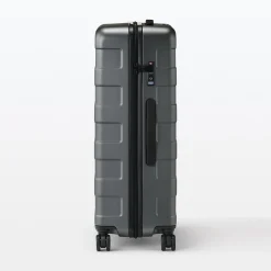 Sale Muji Maleta Trolley Rígida 75L, Mediana