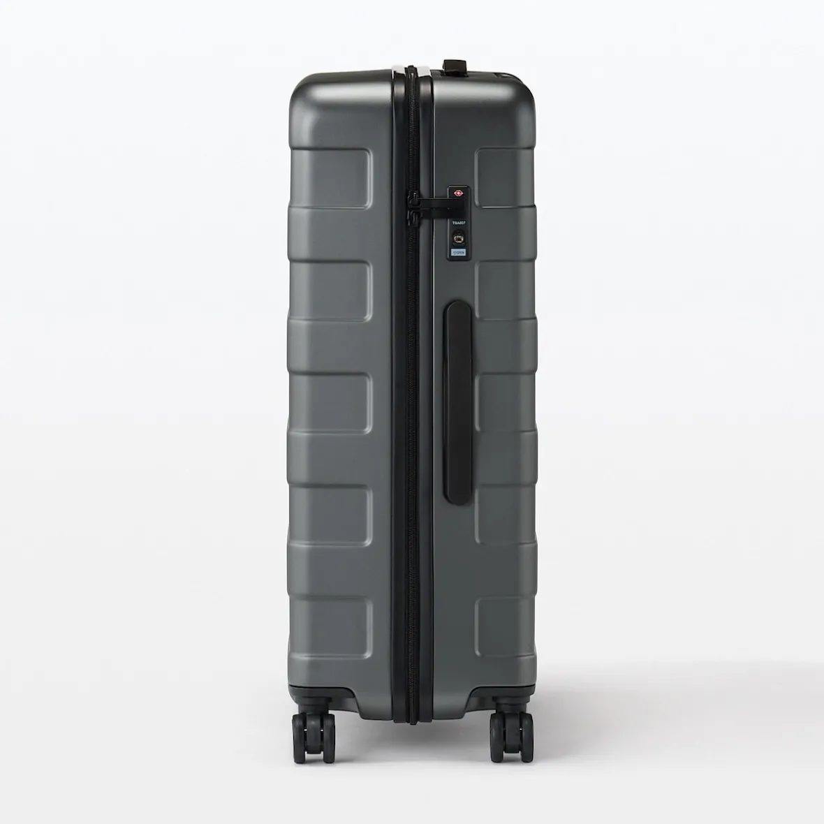 Sale Muji Maleta Trolley Rígida 75L, Mediana