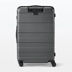 Sale Muji Maleta Trolley Rígida 75L, Mediana
