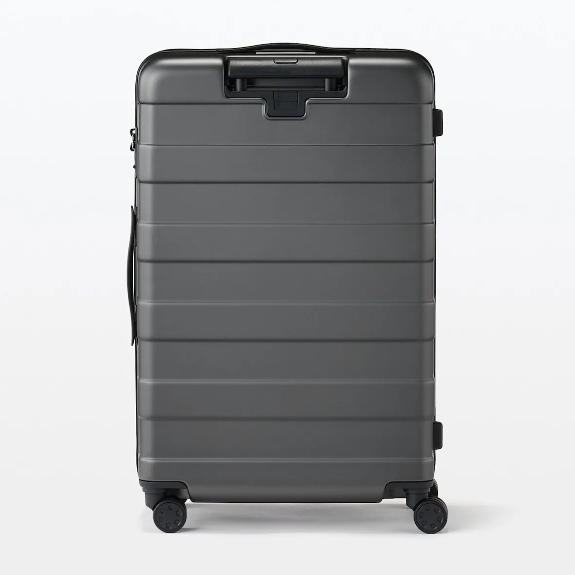 Sale Muji Maleta Trolley Rígida 75L, Mediana