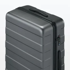Sale Muji Maleta Trolley Rígida 75L, Mediana