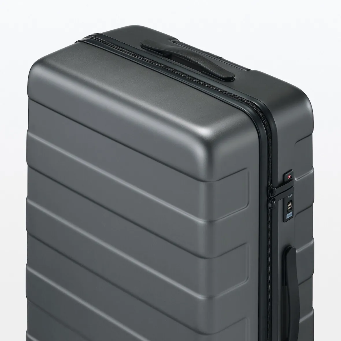 Sale Muji Maleta Trolley Rígida 75L, Mediana
