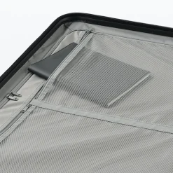 Sale Muji Maleta Trolley Rígida 75L, Mediana