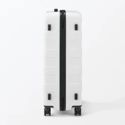 Sale Muji Maleta Trolley Rígida 75L, Mediana