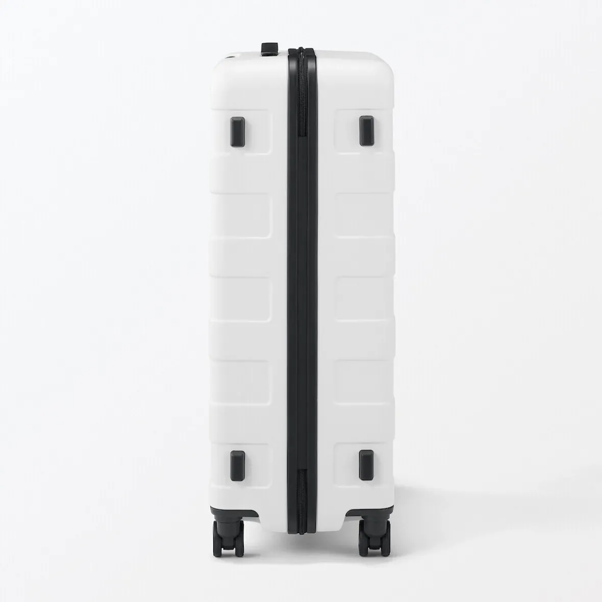 Sale Muji Maleta Trolley Rígida 75L, Mediana