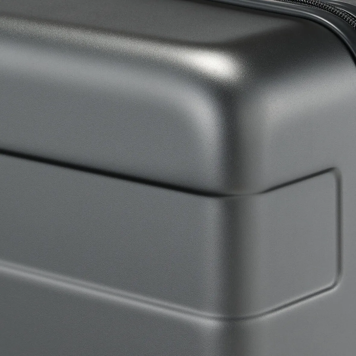 Sale Muji Maleta Trolley Rígida 75L, Mediana