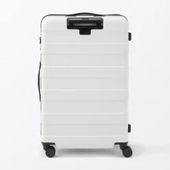 Sale Muji Maleta Trolley Rígida 75L, Mediana