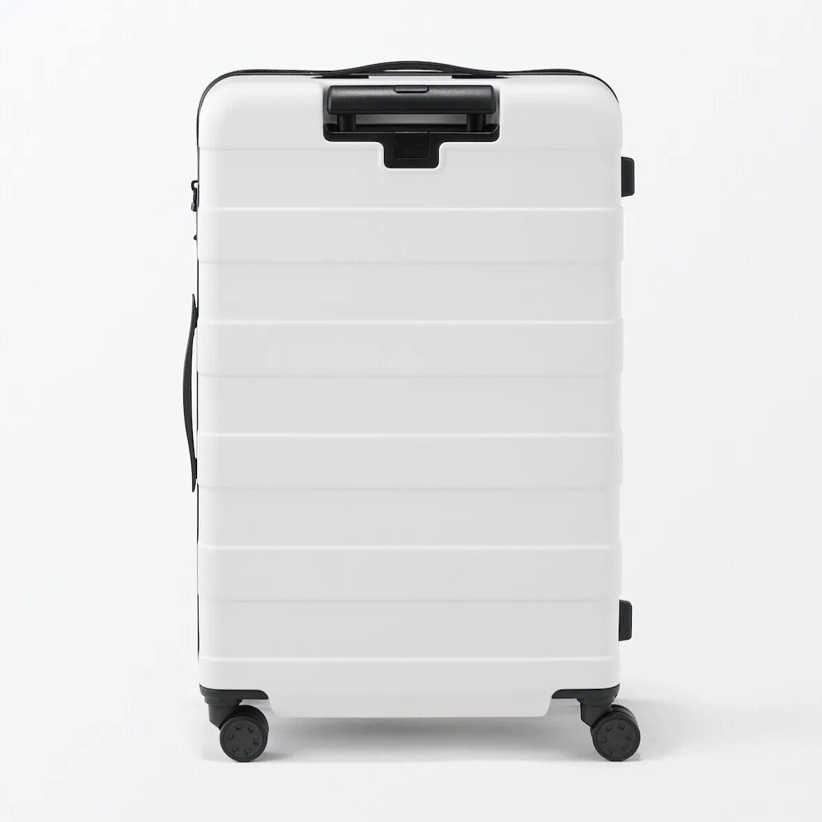 Sale Muji Maleta Trolley Rígida 75L, Mediana